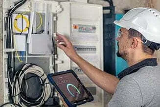 Lighting control system installation for modern smart homes