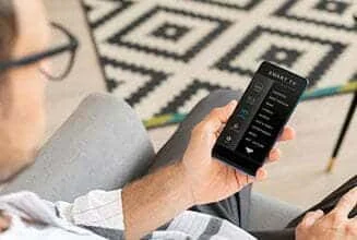 Universal remote control setup and smart device programming